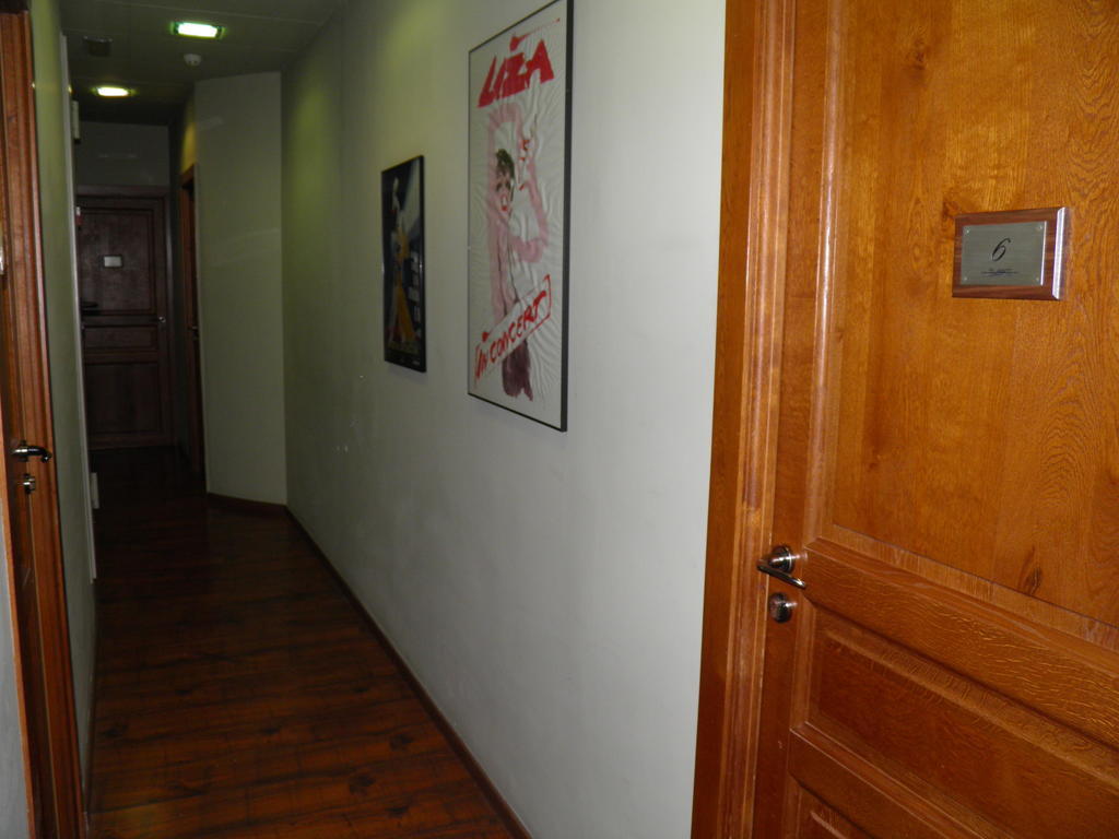 Hotel Annex - Rey Don Jaime I Barcelona Exteriér fotografie