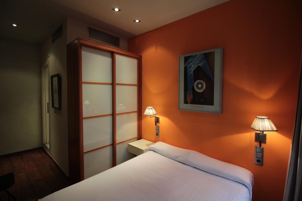 Hotel Annex - Rey Don Jaime I Barcelona Exteriér fotografie