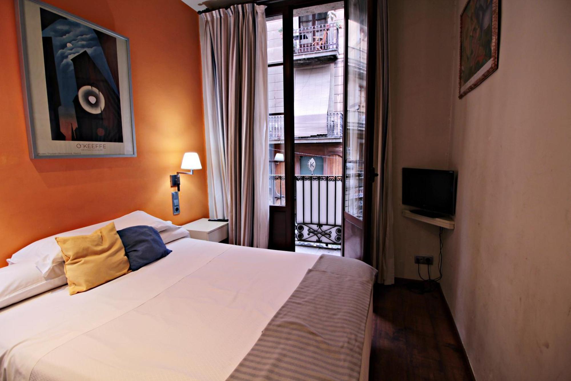 Hotel Annex - Rey Don Jaime I Barcelona Exteriér fotografie