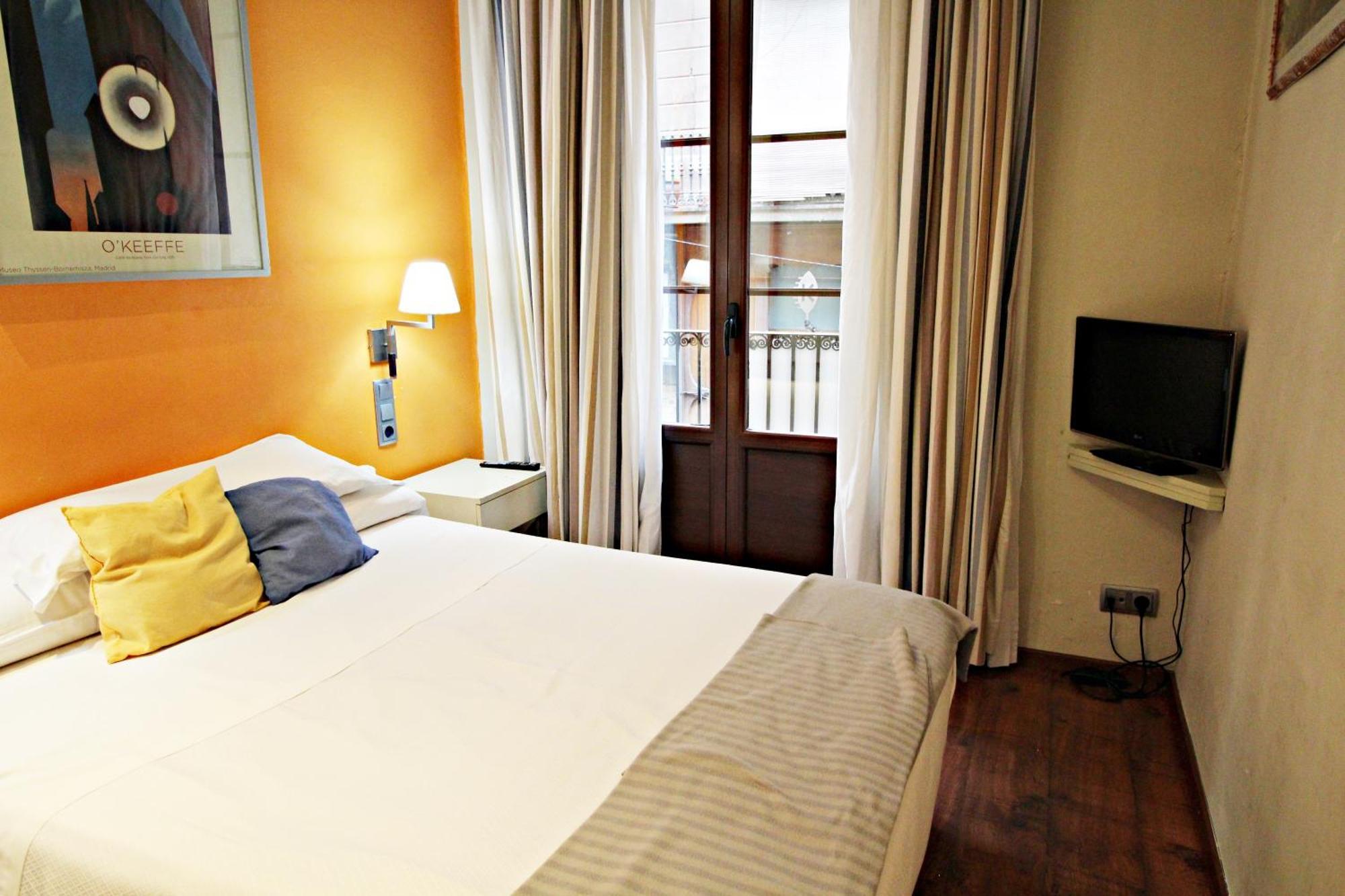 Hotel Annex - Rey Don Jaime I Barcelona Exteriér fotografie
