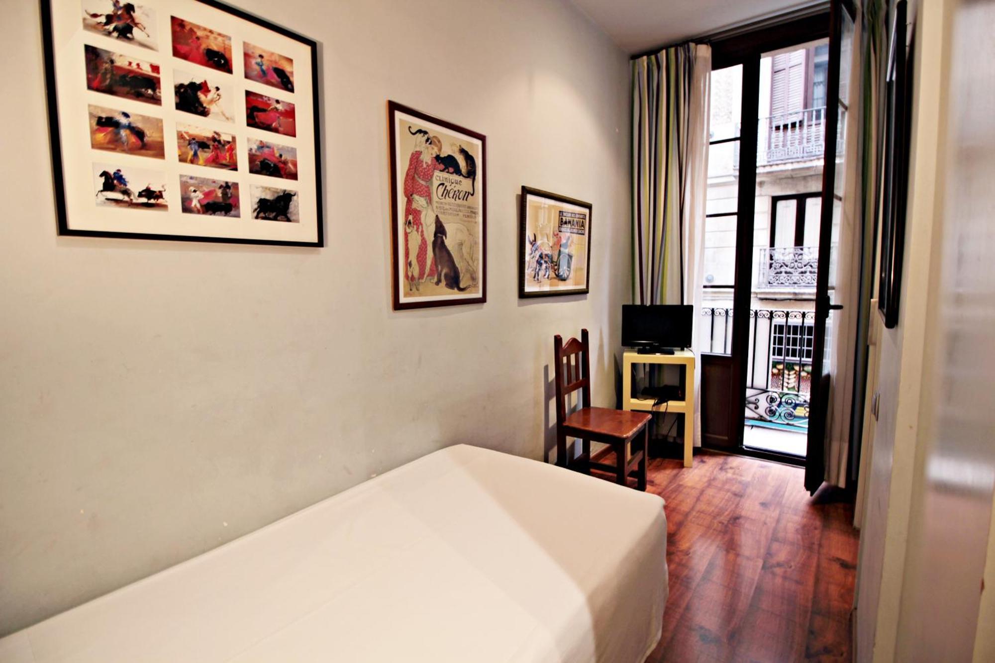 Hotel Annex - Rey Don Jaime I Barcelona Exteriér fotografie