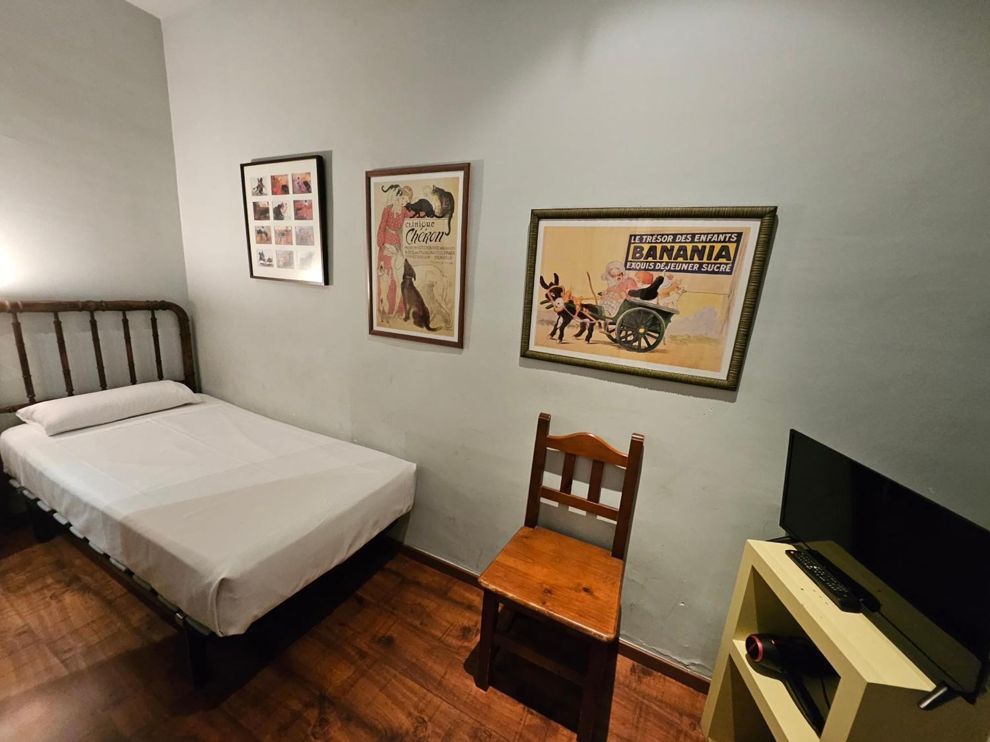 Hotel Annex - Rey Don Jaime I Barcelona Exteriér fotografie