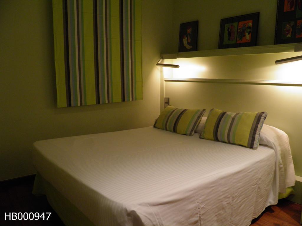 Hotel Annex - Rey Don Jaime I Barcelona Exteriér fotografie