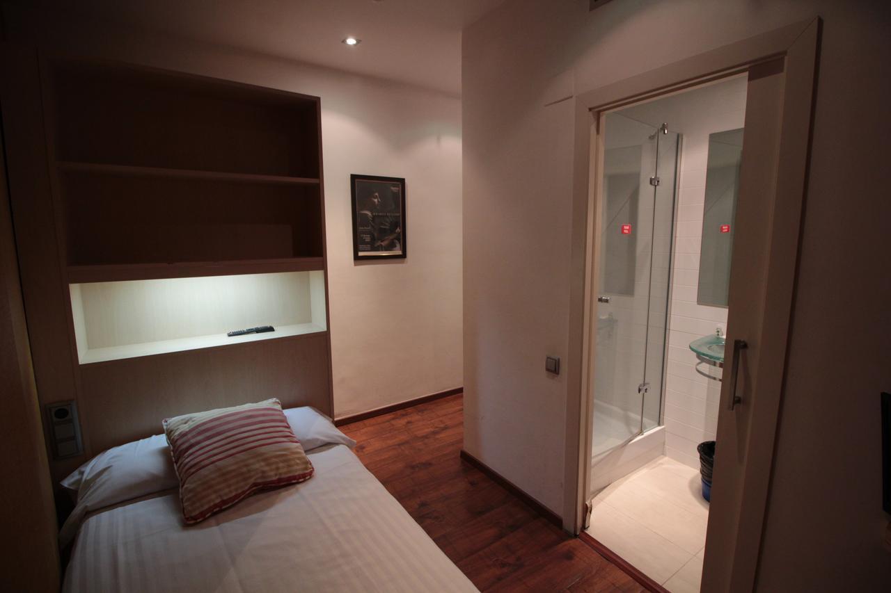 Hotel Annex - Rey Don Jaime I Barcelona Exteriér fotografie