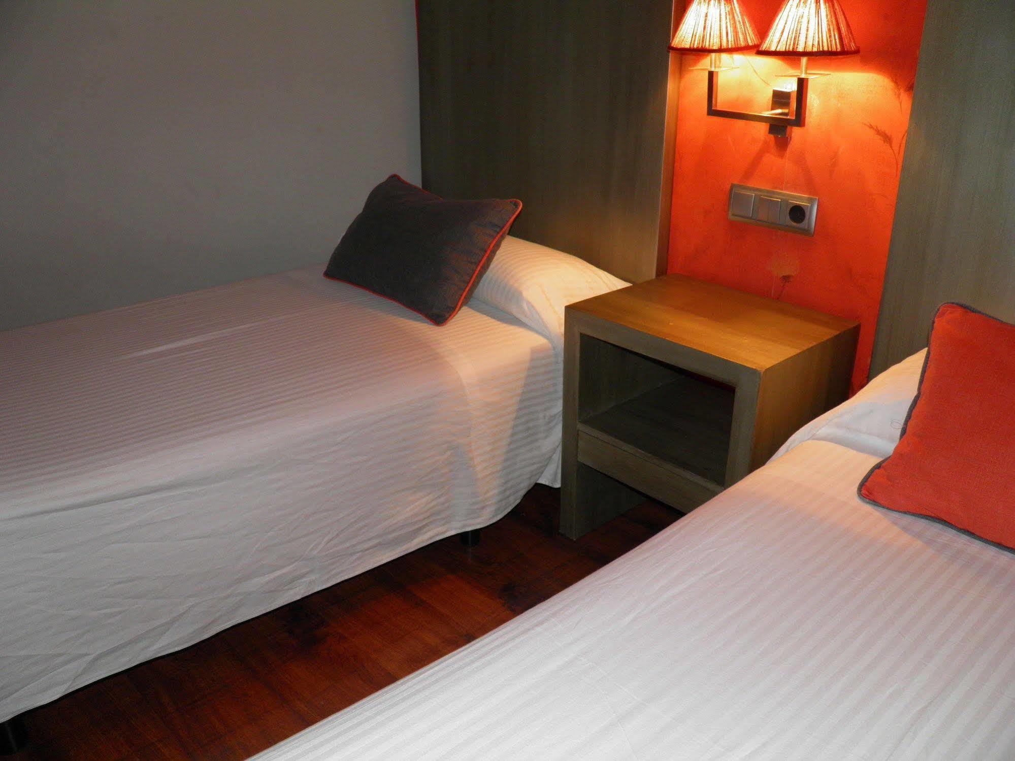 Hotel Annex - Rey Don Jaime I Barcelona Exteriér fotografie