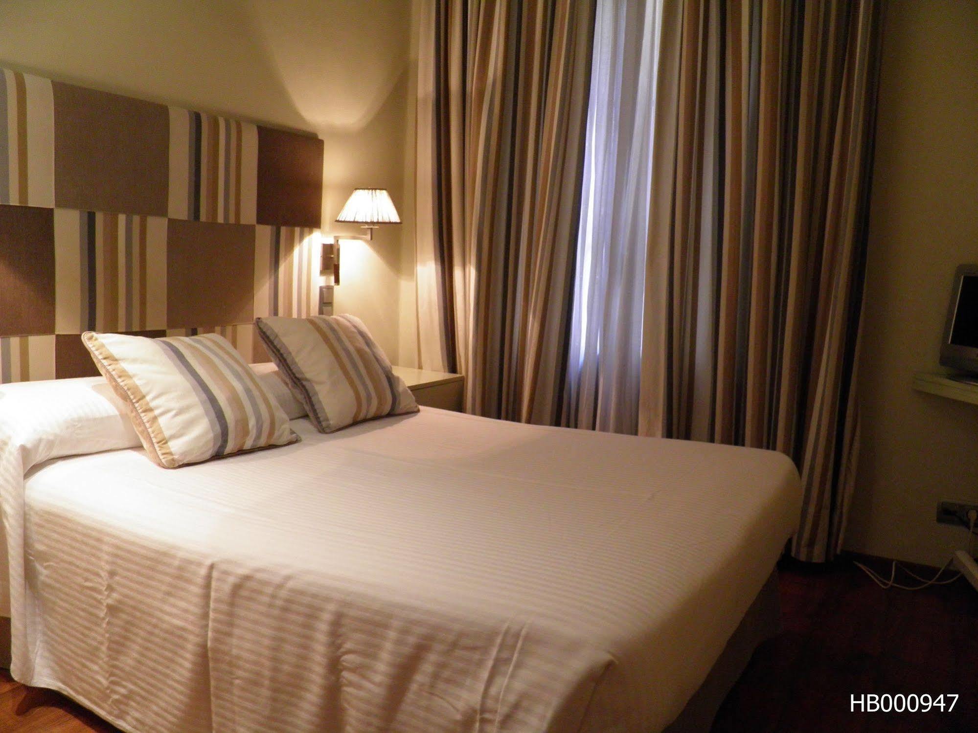 Hotel Annex - Rey Don Jaime I Barcelona Exteriér fotografie