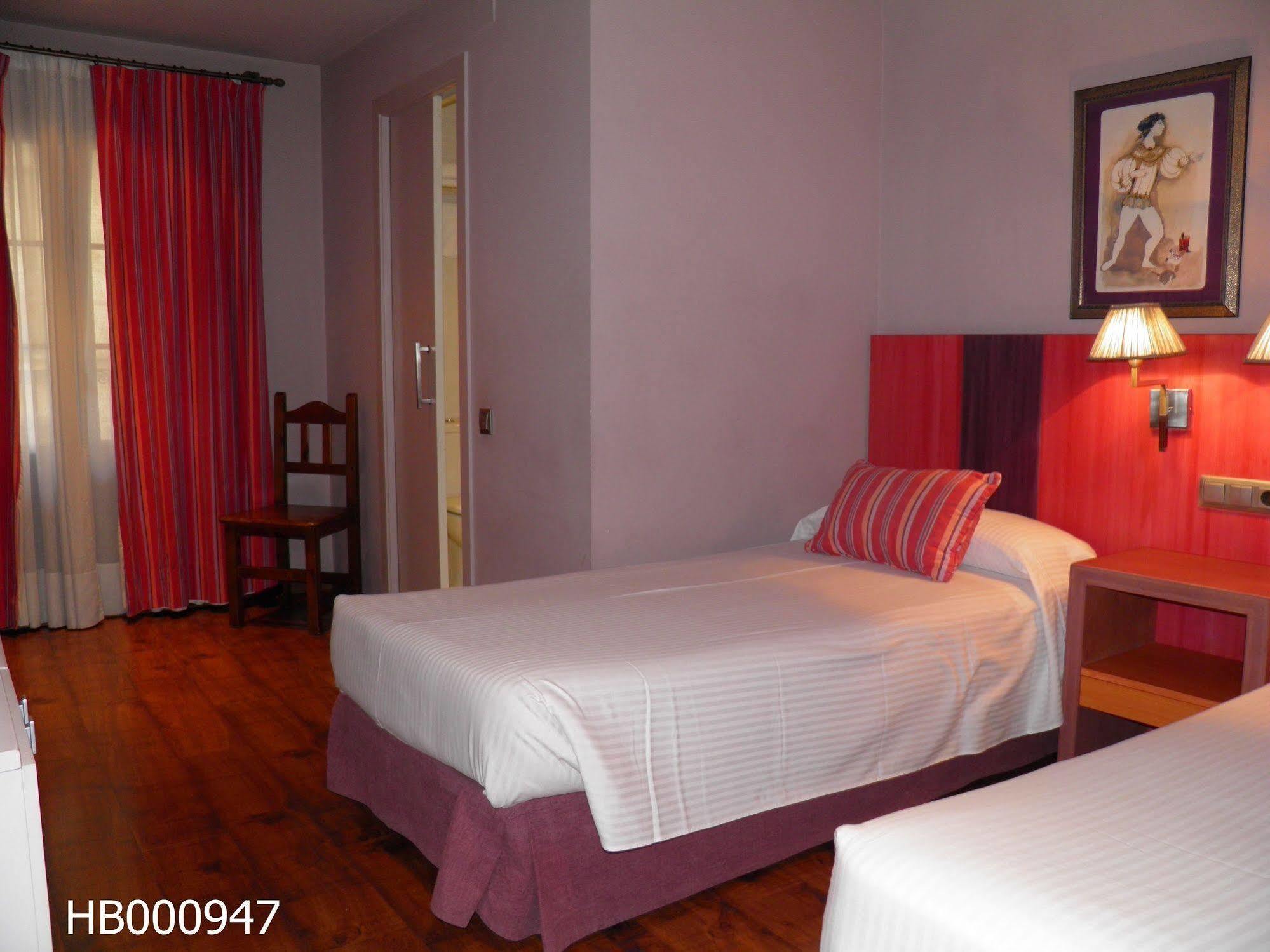 Hotel Annex - Rey Don Jaime I Barcelona Exteriér fotografie
